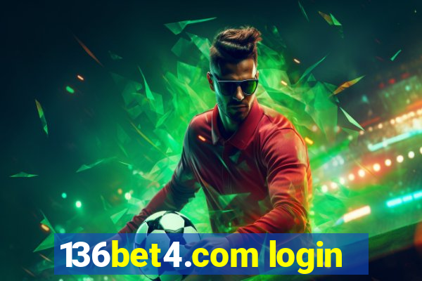 136bet4.com login